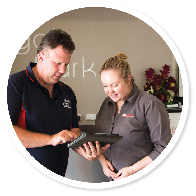 Commercial Pest Control Darwin